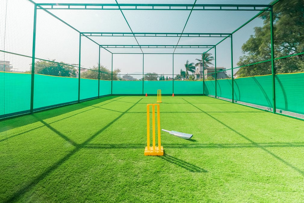 shadeSMART premium shade net installation