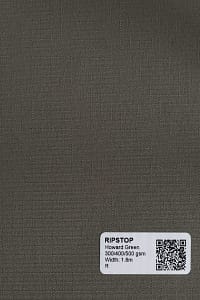 ripSMART ripstop canvas 400gsm in Howard Green