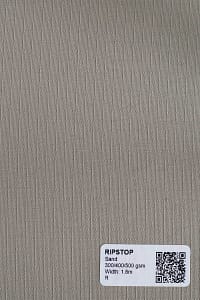 ripSMART ripstop canvas 400gsm in Sand