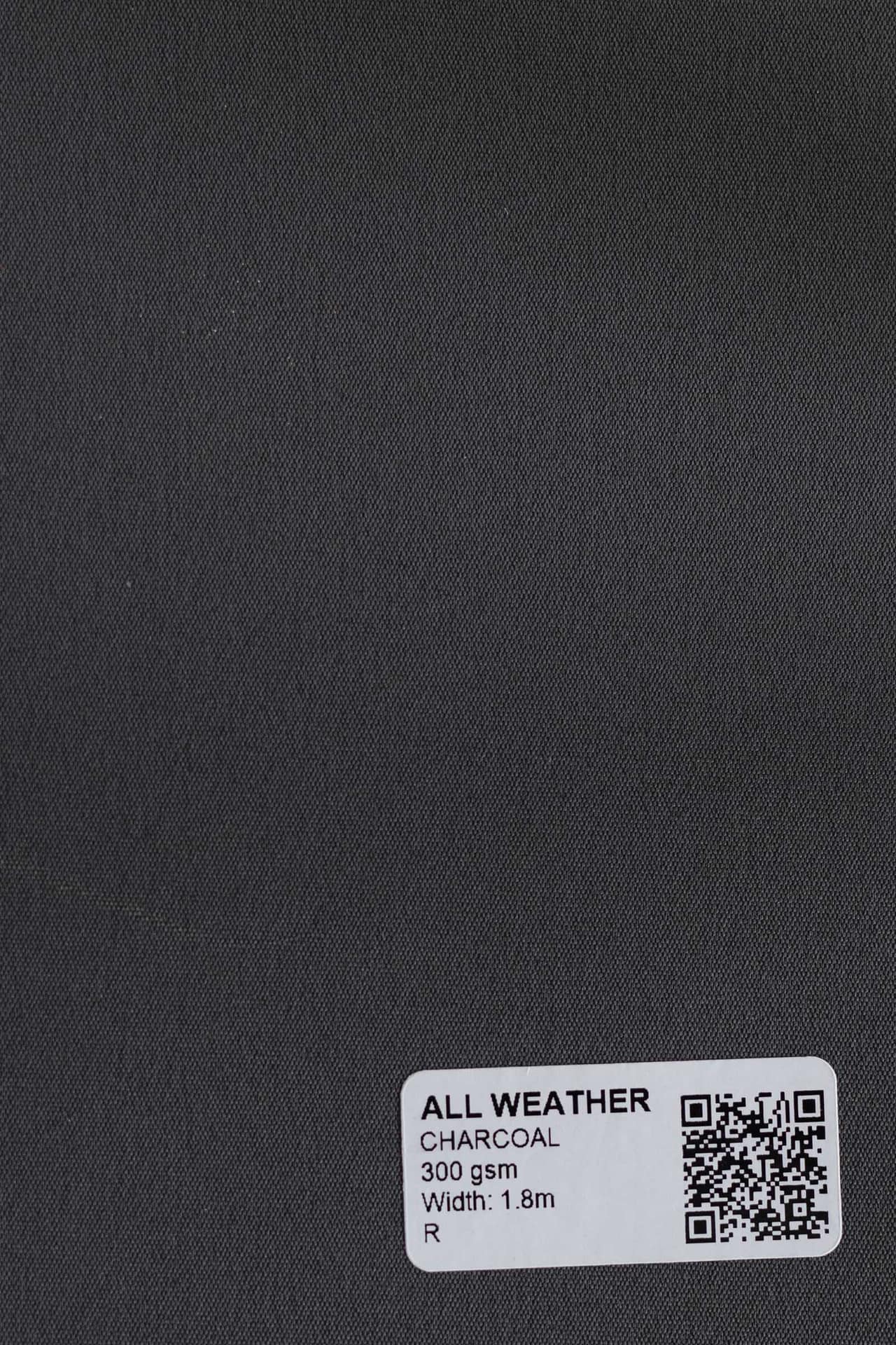 All Weather cover fabric