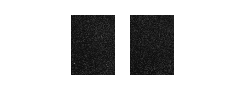 Tonneau Cover fabric - Standard and Stretch variants