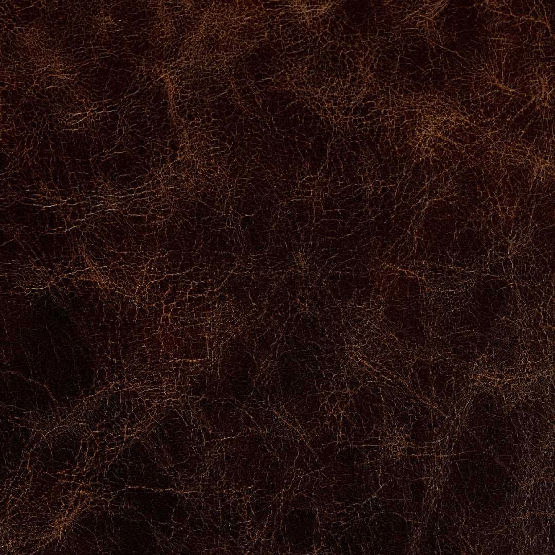 Ysterhout Moss Leather