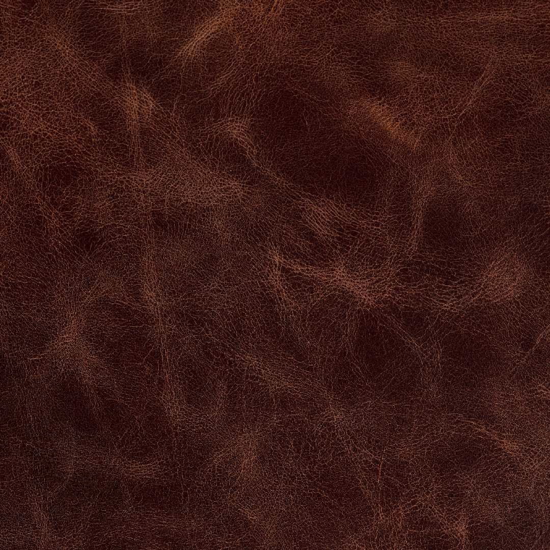 Ysterhout Sedona Leather