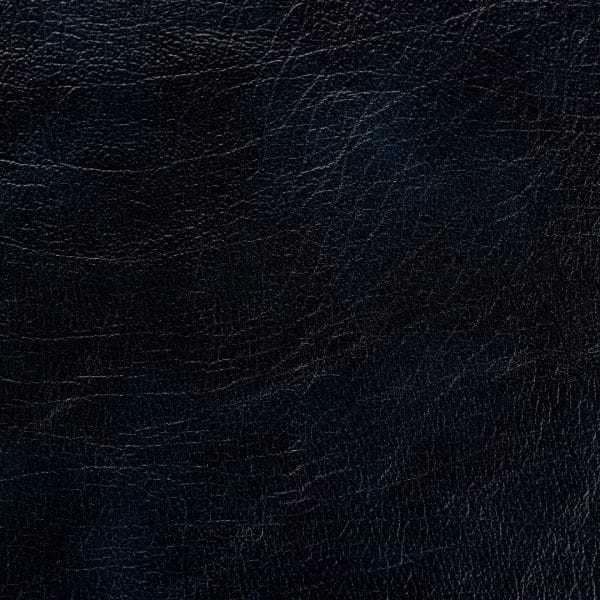 Kiepersol Blue Leather