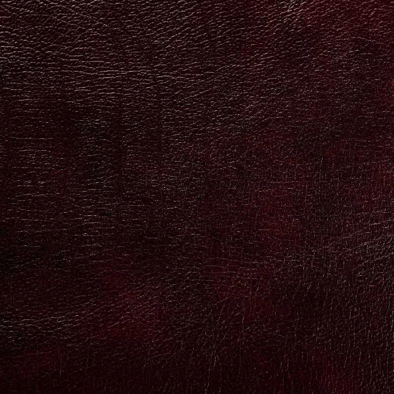 Kiepersol Red Leather