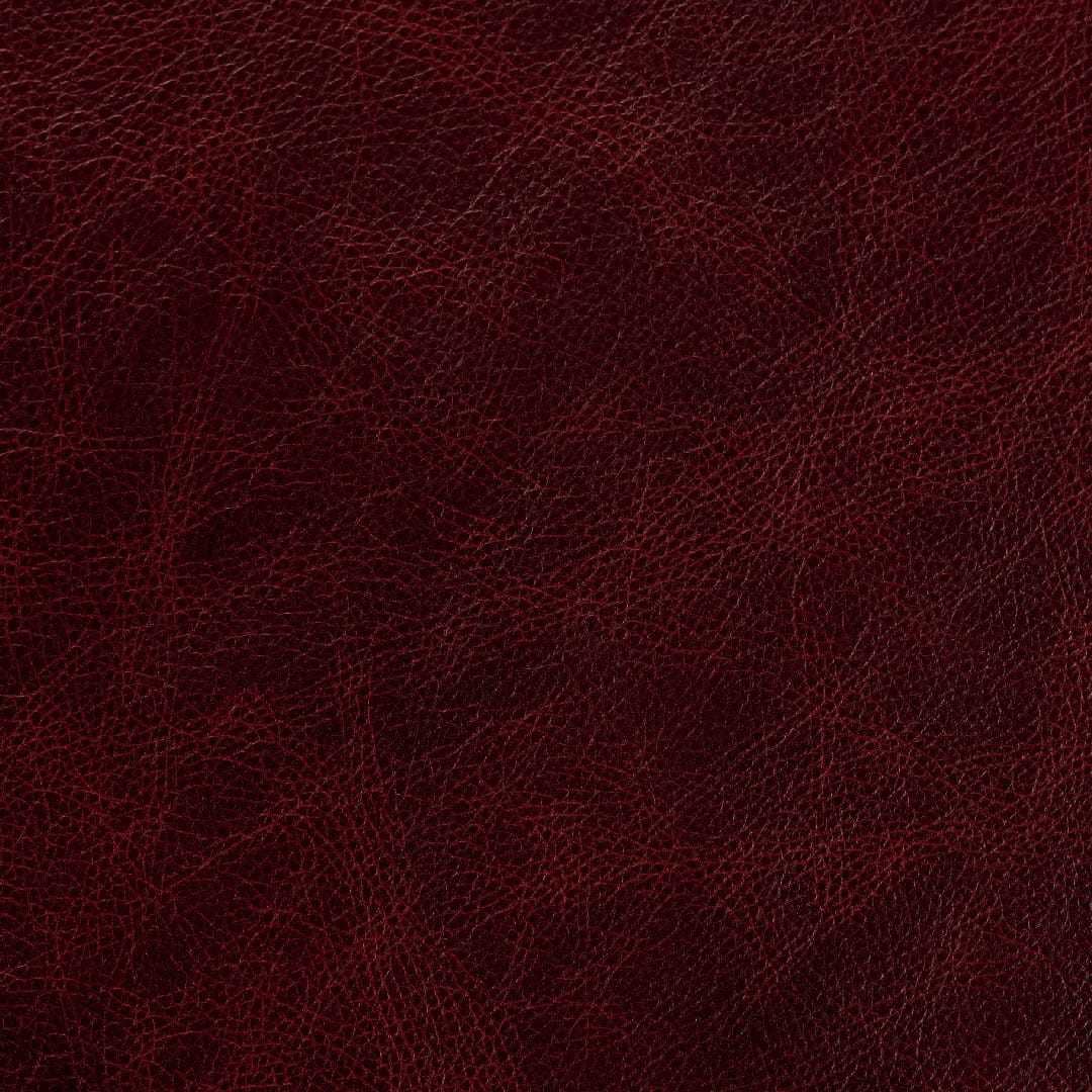 Olienhout Chestnut Leather
