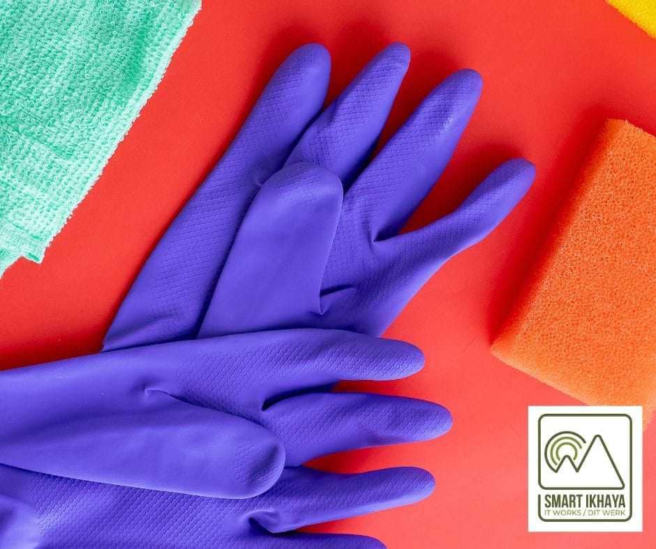 Cleaning and maintaining Ripstop in SA