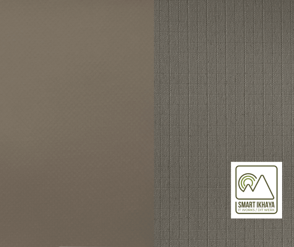 PVC or Ripstop Canvas? How to choose the right fabric for your Project