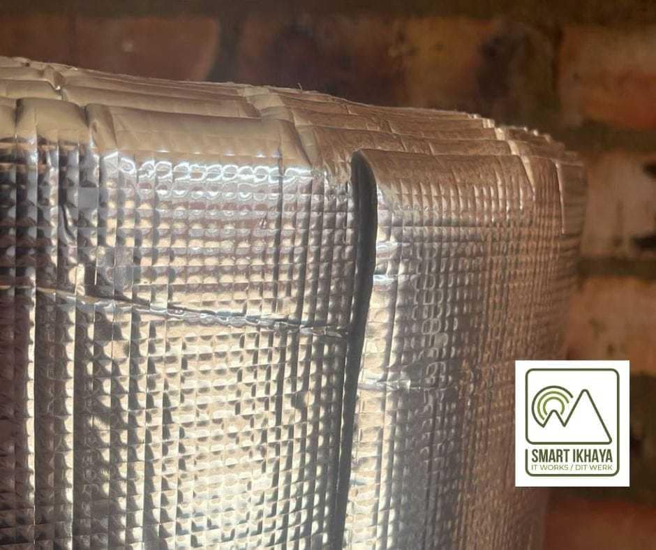 what is smart thene and how can i use it - outer foil