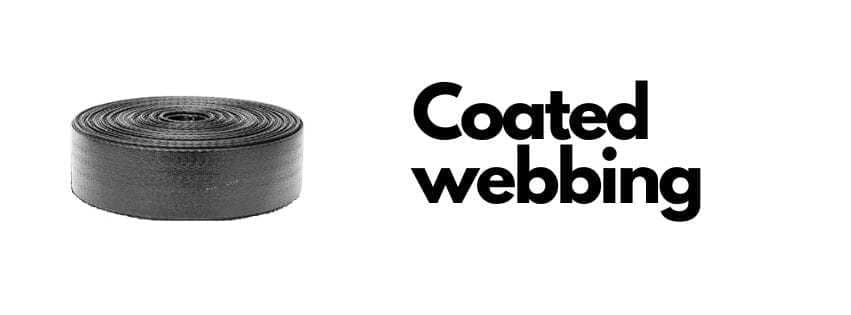 Smart Ikhaya Coated Webbing