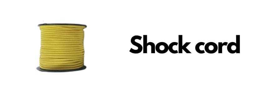 Smart Ikhaya Shock Cord